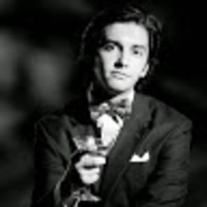 Meet your Posher, Chase